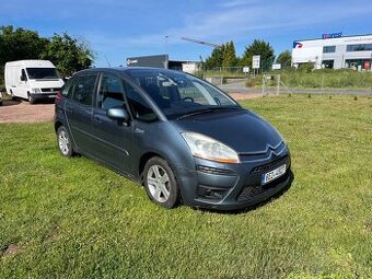 Citroën C4 Picasso 1.6 HDI automat