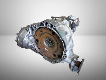 Převodovka 6Q 4X4 KMU 3.0TDI 176KW V6 CCWA Audi A4 B8 8K 09