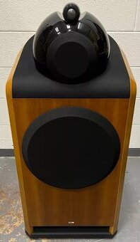 Bowers & Wilkins B&W 801 Nautilus