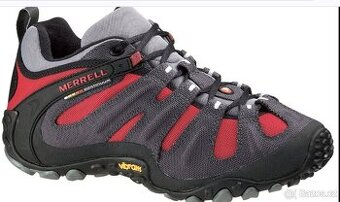 Merrell Chameleon Wrap Slam vel.44 Nová - 1