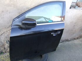 Prodám náhradní díly Mondeo Mk4 kombi 07-10