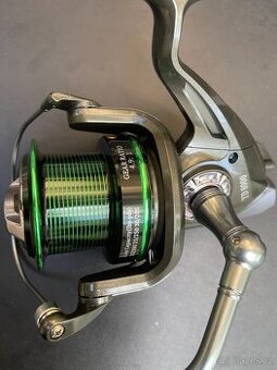 KVALITNÍ RYBÁŘSKÝ NAVIJÁK Reelsking TD8000