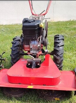 Mountfield ms 07