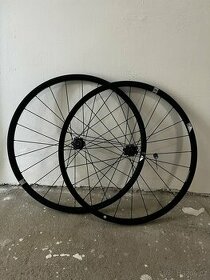Sram Rail 40 - 1