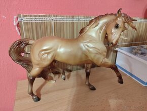 Prodám koně značky breyer