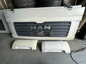 Maska MAN TGL - 1