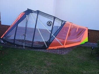 Plachta Simmer Enduro 7,8 - komplet - 1