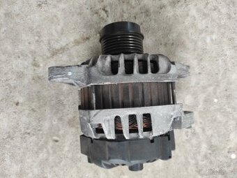 Alternátor Kia, Hyundai 2617585 - 1