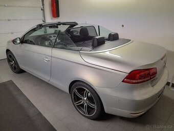 Kabriolet - VW EOS