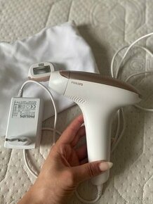 IPL epilátor Philips Lumea CS1997/00 - 1