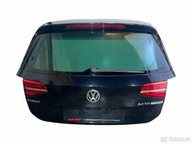 Paté dveře 3G9827025 černá LC9X VW Passat B8 kombi r.v. 2016