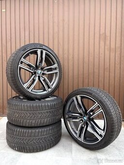 Bmw r19 G30 G31 bmw 8 g15 5x112 Originál