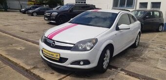 OPEL ASTRA 1.6i GTC ROK 2010 TOP STAV TK 6/2027