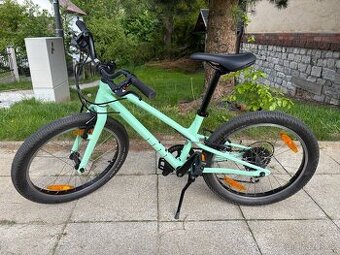 Dětské kolo Specialized jett 20