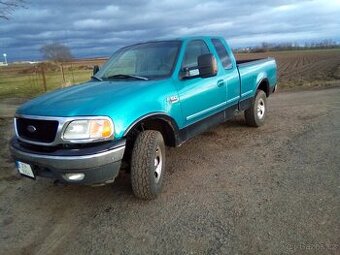 Ford F-150 5.4 V8 - 1