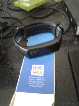 NARAMEK FITNESS HODINKY NOVE HONOR HUAWEI