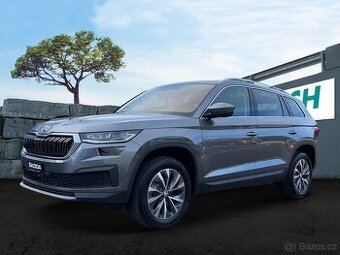 škoda kodiaq 18 alu 5x112 nové letní