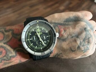 Vostok Europe - 1