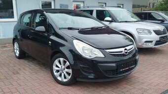 Opel Corsa D  1.4 16v   2013