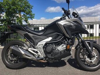 Honda NC750X