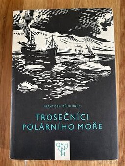 Trosečníci polárního moře - 1