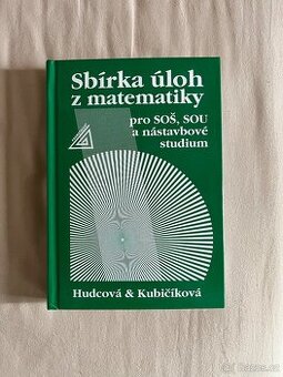 Ucebnice matematiky