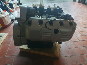 motor BMW K1200 RS