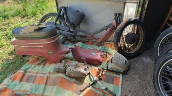 Jawa 50/21