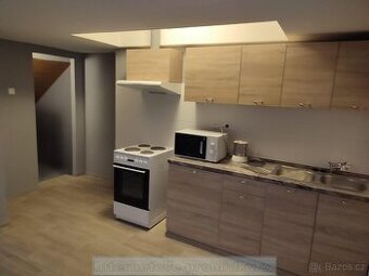 2+1 P9 Hloubětín, ul. Chvalská DK00056W