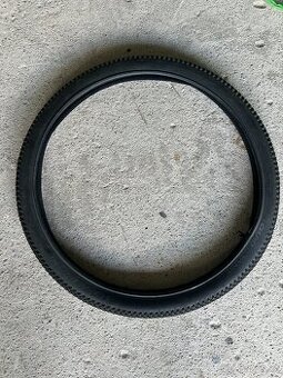 Plášť na kolo, vel. 24x1,95, včetně duše (1)