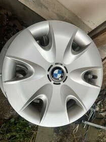 Poklice na Bmw 16