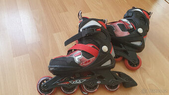 Brusle Fila J-One 36-40