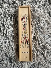 Mikado - 1