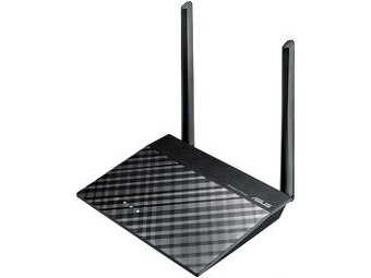 Router ASUS RT-N12 plus B1
