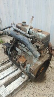 Prodám polo motor IFA - 1