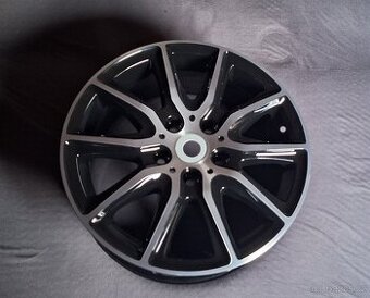 Alu 5x112