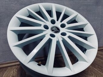 TOP kola 18” Škoda Octavia III/3 Turini
