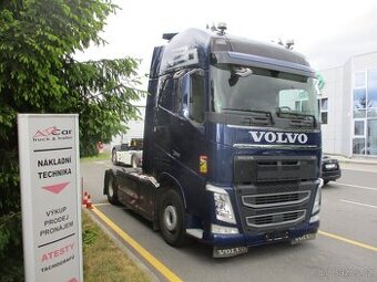 Volvo FH 500 Globe XL Standart ADR, ev.č. 25112