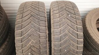 Celoroční pneu 215/65r16 C