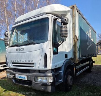IVECO EUROCARGO ML150E21
