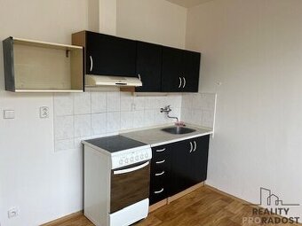 Pronájem bytu 2+KK v Hodoníně, byt k pronájmu 2+KK Hodonín