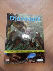 Dinosauři