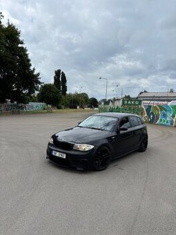 Bmw E87 120i