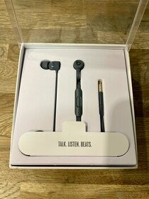 BEATS BY DR DRE URBEATS3, stav nových sluchátek