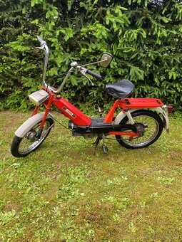Babetta 207