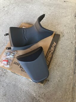 Honda nt1100 - 1