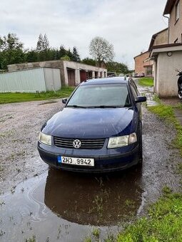 Passat variant 1.9