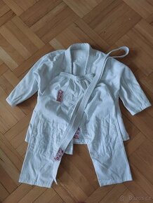 Kimono na Aikido vel 140 - 1