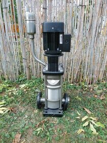 Nové čerpadlo Grundfos - 1