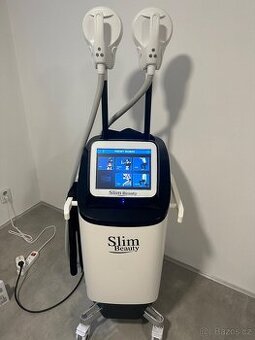 Ems slim - přístroj určený k posílení a tvarování Těla - 1